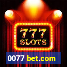 0077 bet.com